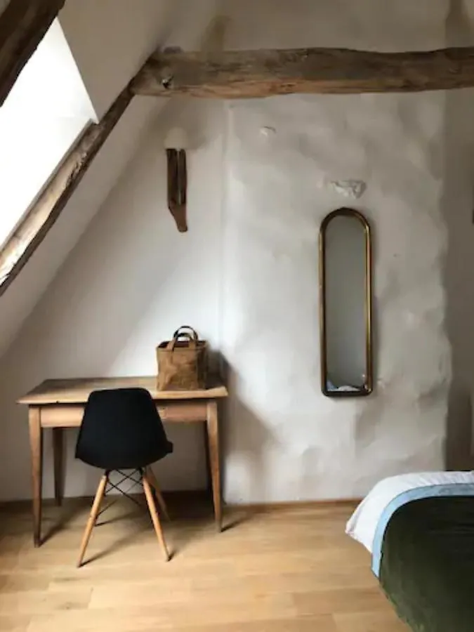 Naudou - Maison De Charme Villa Caniac-du-Causse 0*,