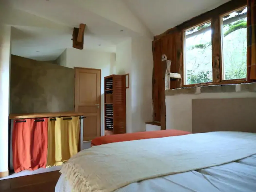 Naudou - Maison De Charme Villa Caniac-du-Causse 0*,