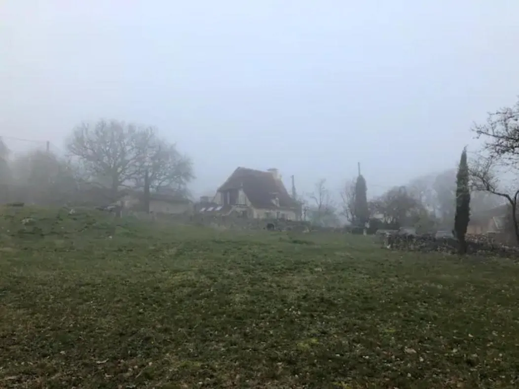 Feriehus Naudou - Maison De Charme Villa Caniac-du-Causse